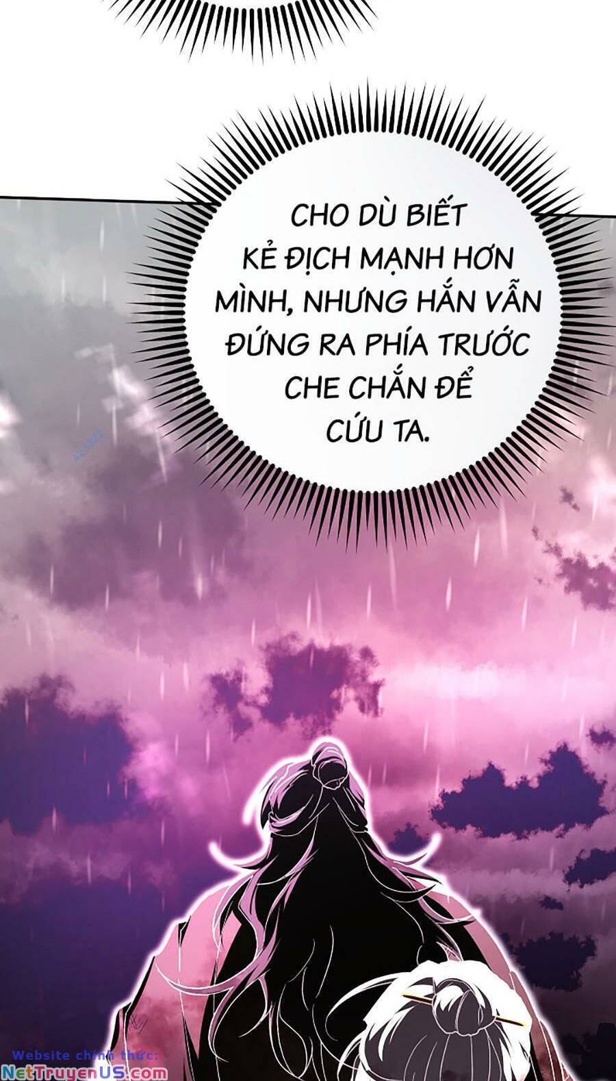 Võ Đang Kỳ Hiệp Chapter 114 - Trang 21