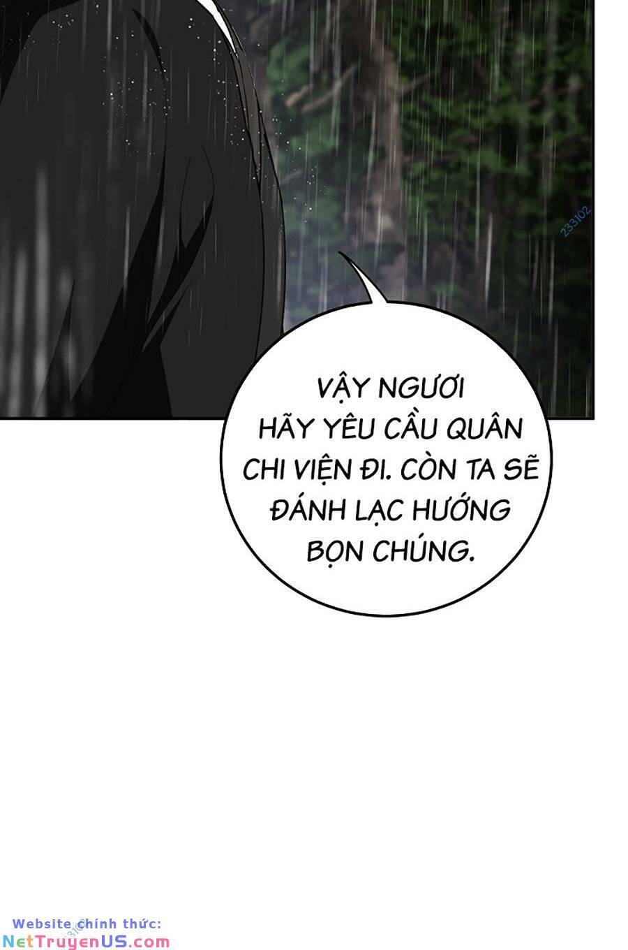 Võ Đang Kỳ Hiệp Chapter 111 - Trang 84