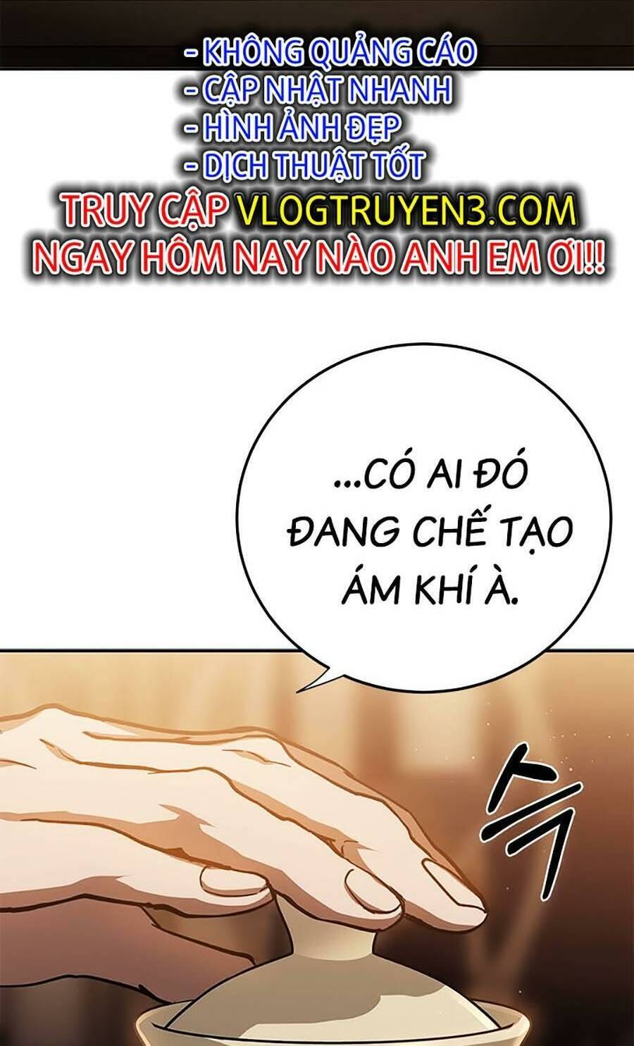 Võ Đang Kỳ Hiệp Chapter 98 - Trang 41