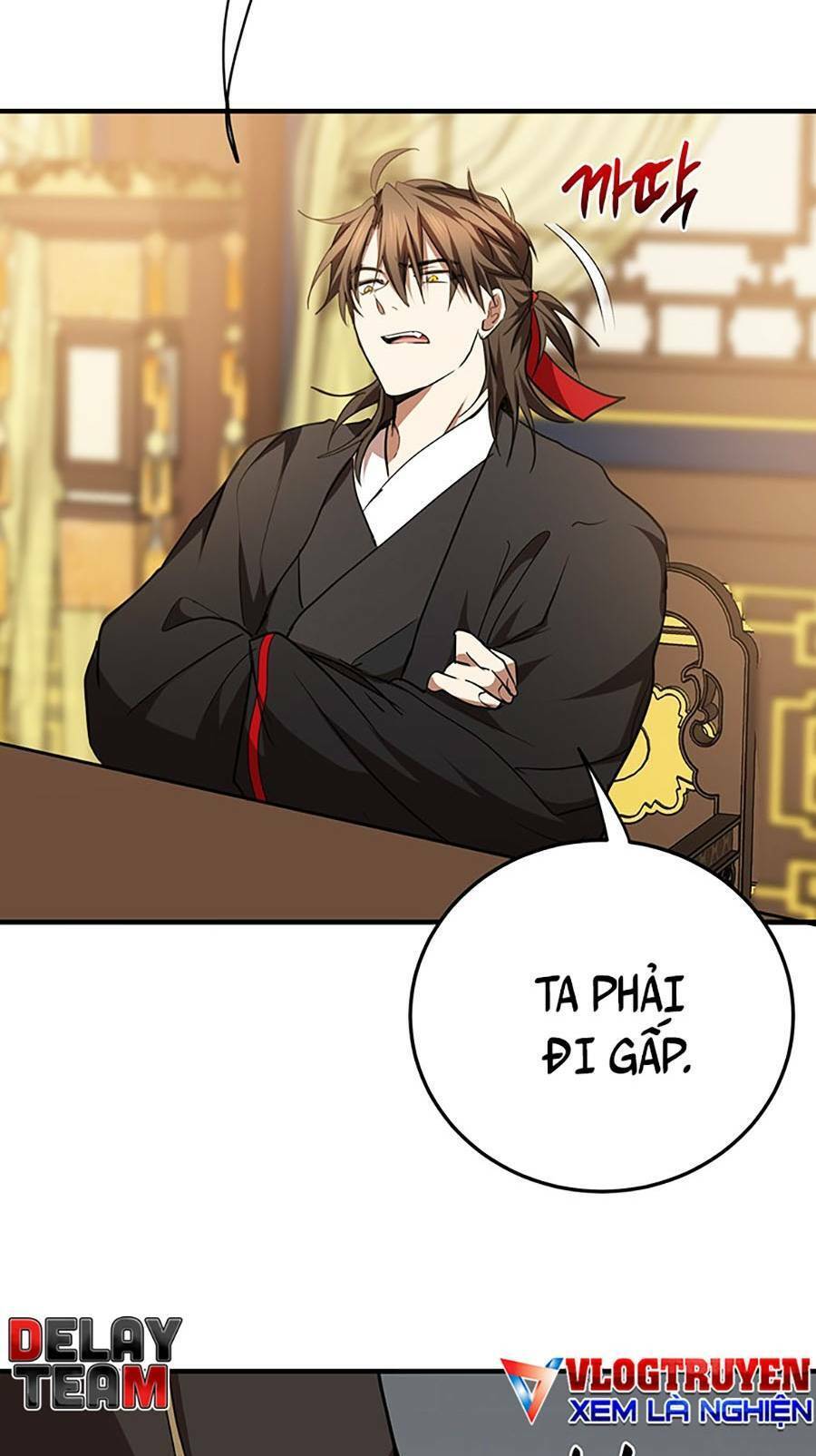 Võ Đang Kỳ Hiệp Chapter 74 - Trang 46