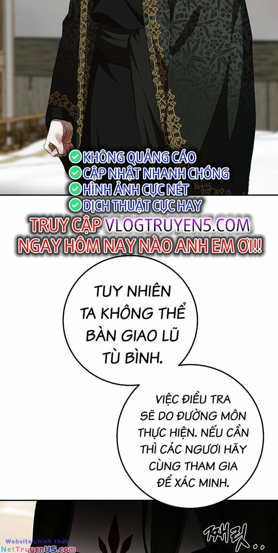 Võ Đang Kỳ Hiệp Chapter 116 - Trang 99