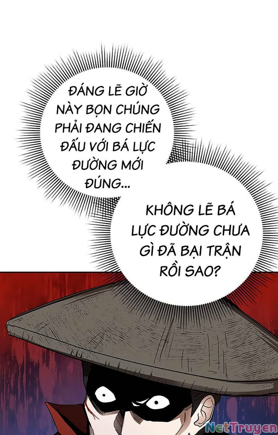 Võ Đang Kỳ Hiệp Chapter 94 - Trang 7