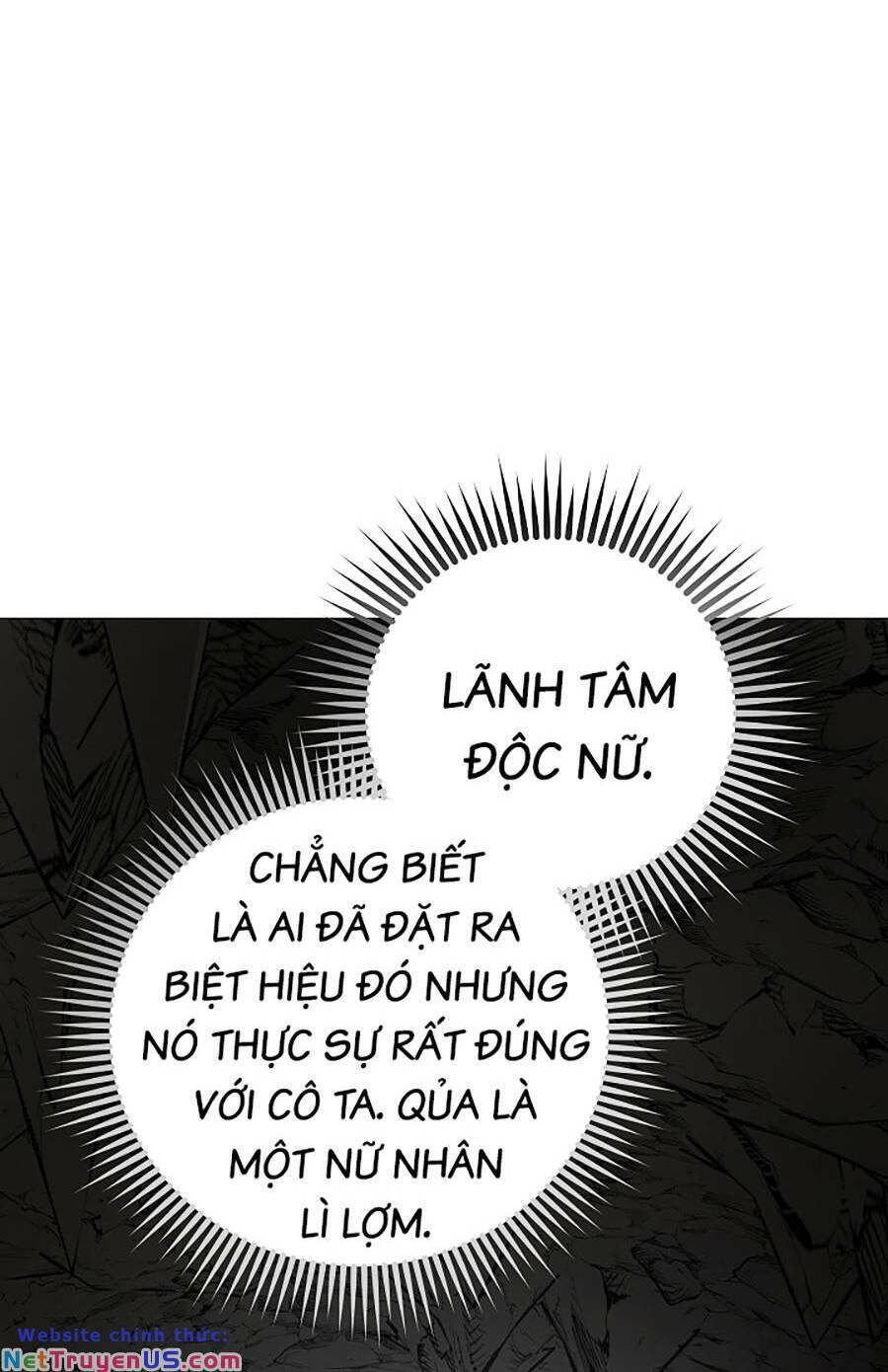 Võ Đang Kỳ Hiệp Chapter 111 - Trang 7