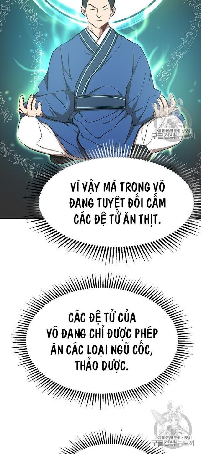 Võ Đang Kỳ Hiệp Chapter 6 - Trang 48