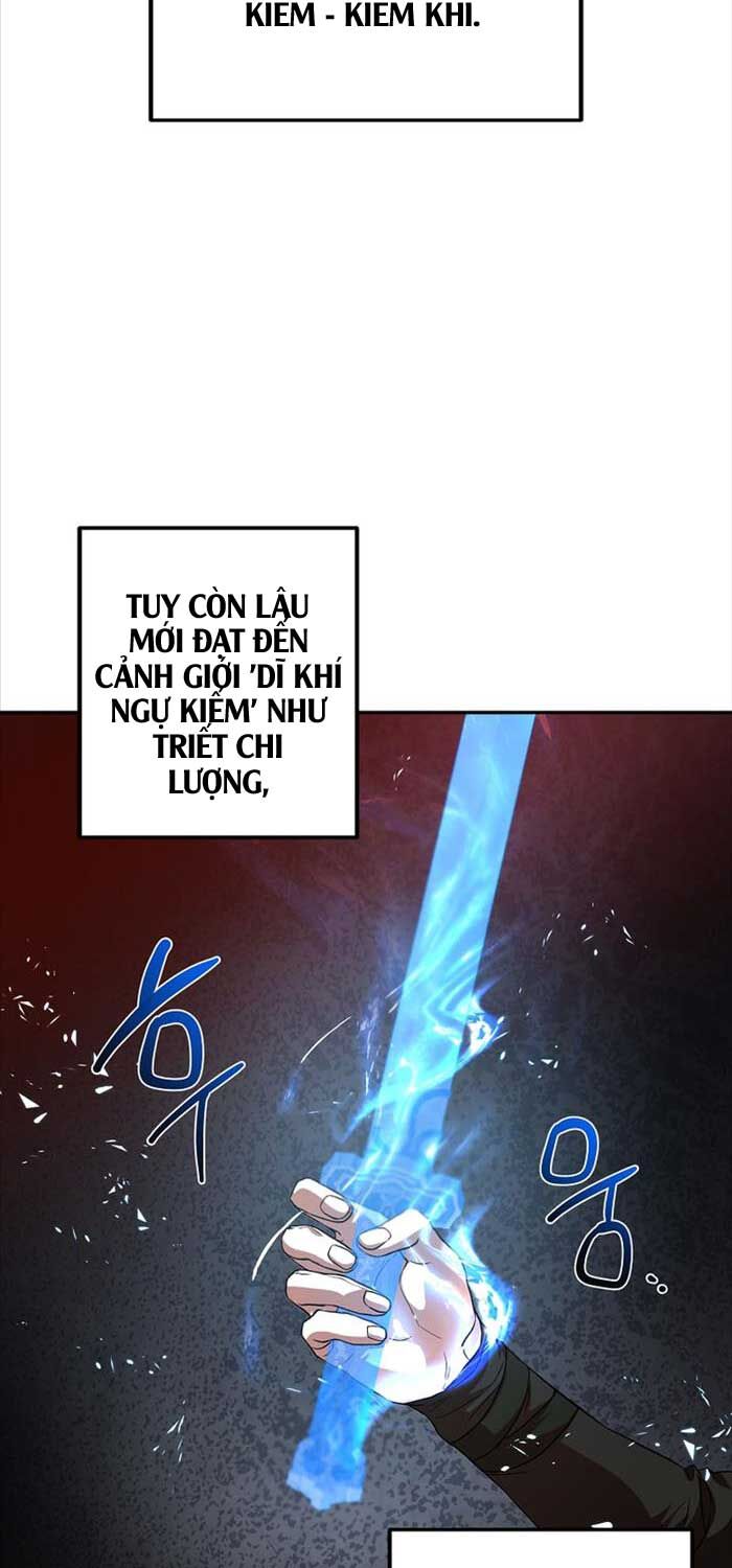 Võ Đang Kỳ Hiệp Chapter 120 - Trang 25