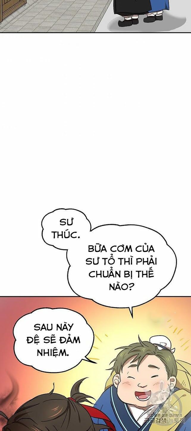 Võ Đang Kỳ Hiệp Chapter 6 - Trang 27