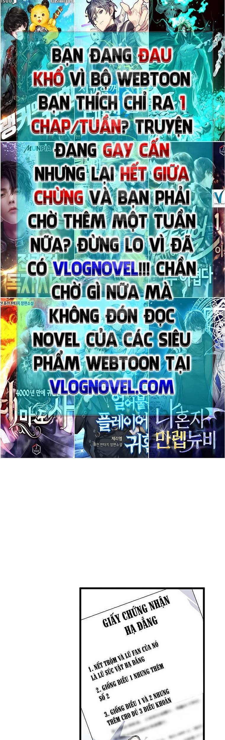 Võ Đang Kỳ Hiệp Chapter 70 - Trang 66