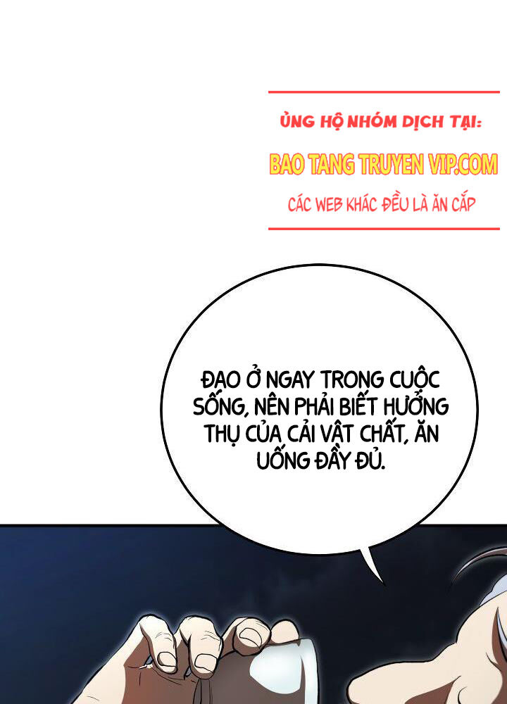 Võ Đang Kỳ Hiệp Chapter 124 - Trang 21