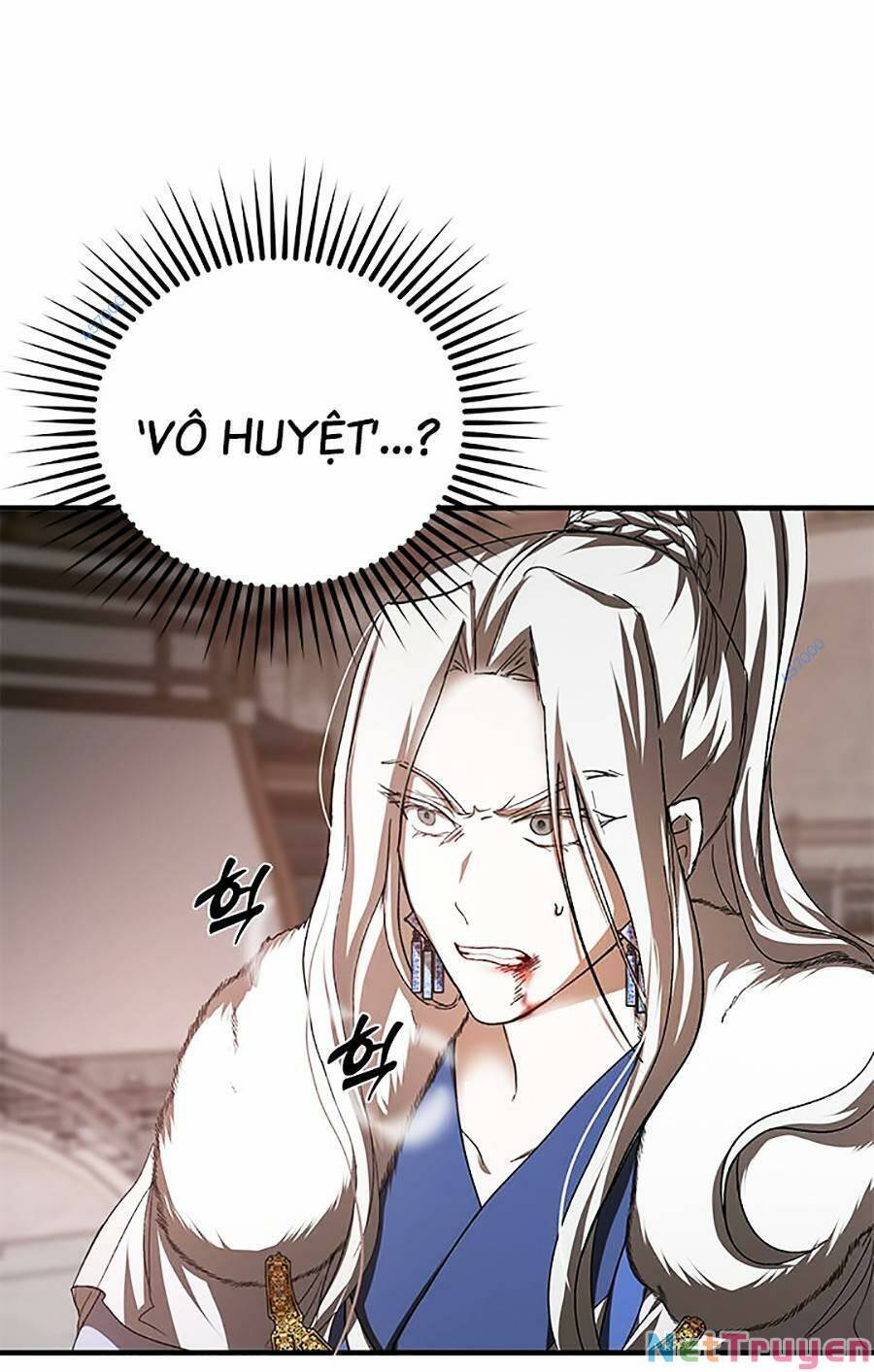 Võ Đang Kỳ Hiệp Chapter 92 - Trang 40