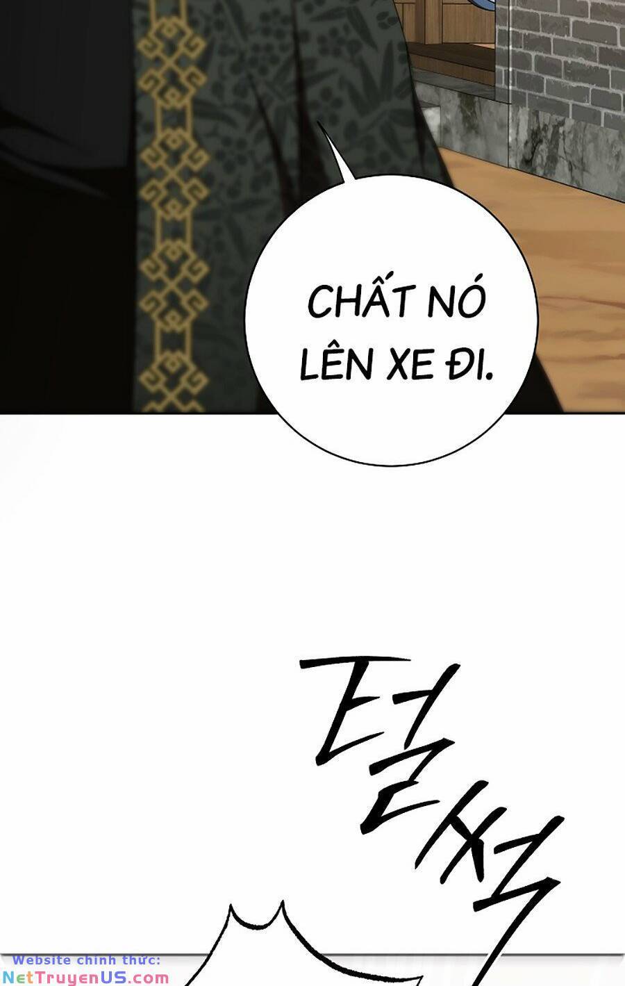 Võ Đang Kỳ Hiệp Chapter 118 - Trang 7