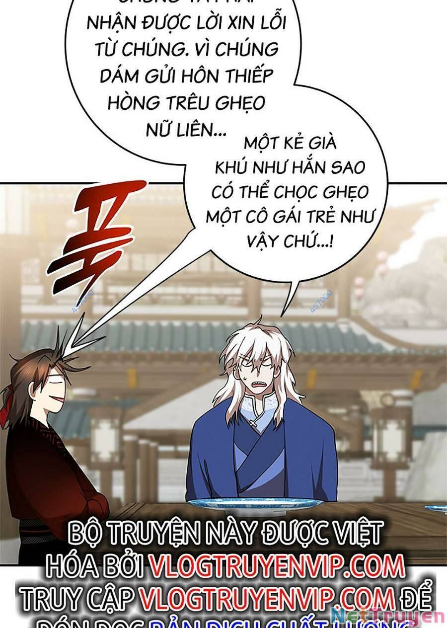 Võ Đang Kỳ Hiệp Chapter 95 - Trang 52