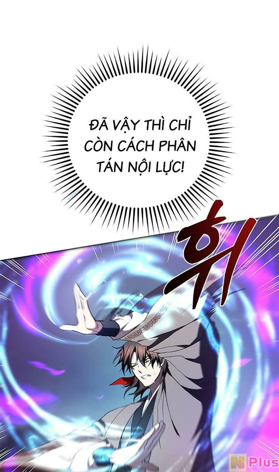 Võ Đang Kỳ Hiệp Chapter 99 - Trang 41