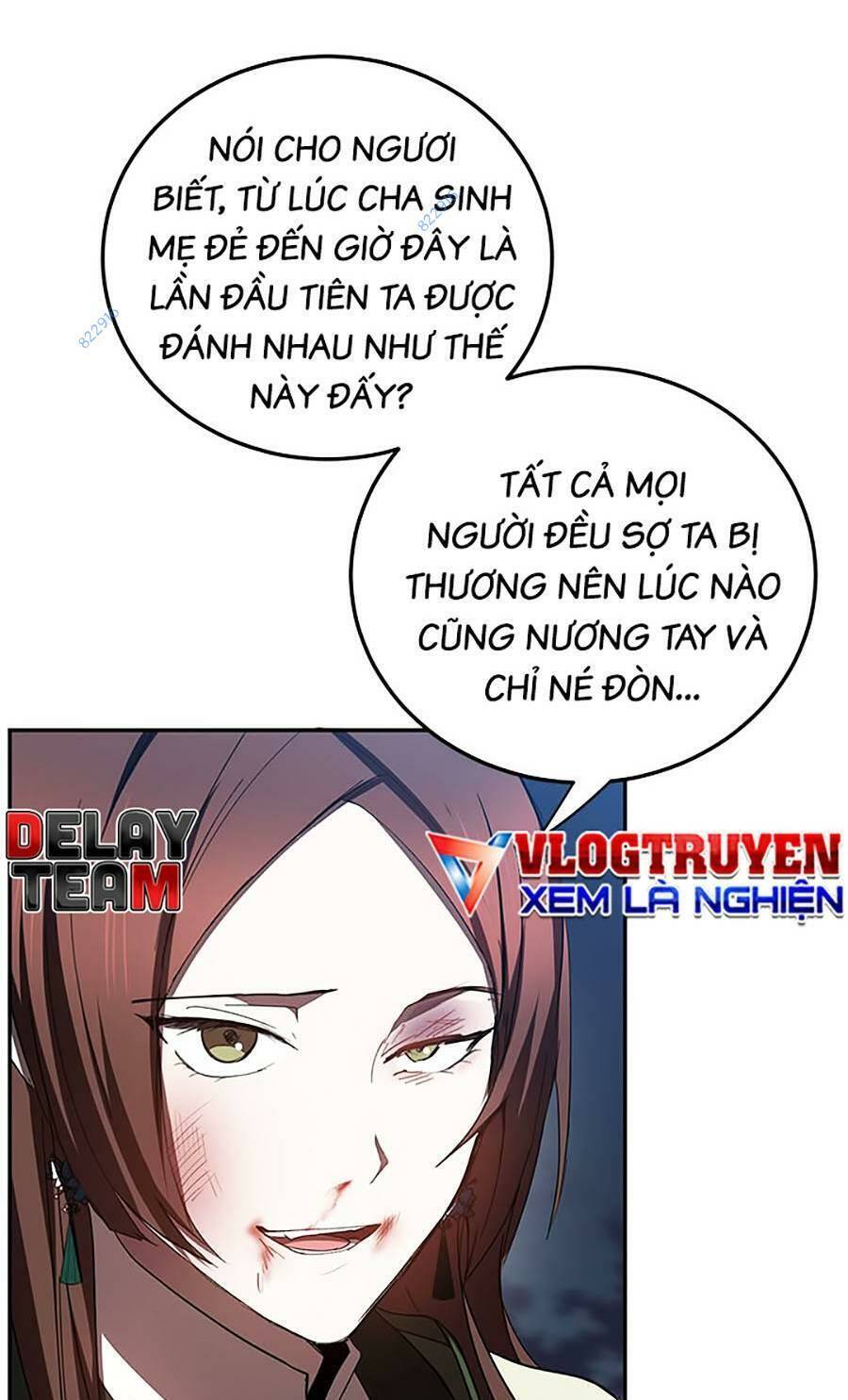 Võ Đang Kỳ Hiệp Chapter 98 - Trang 72