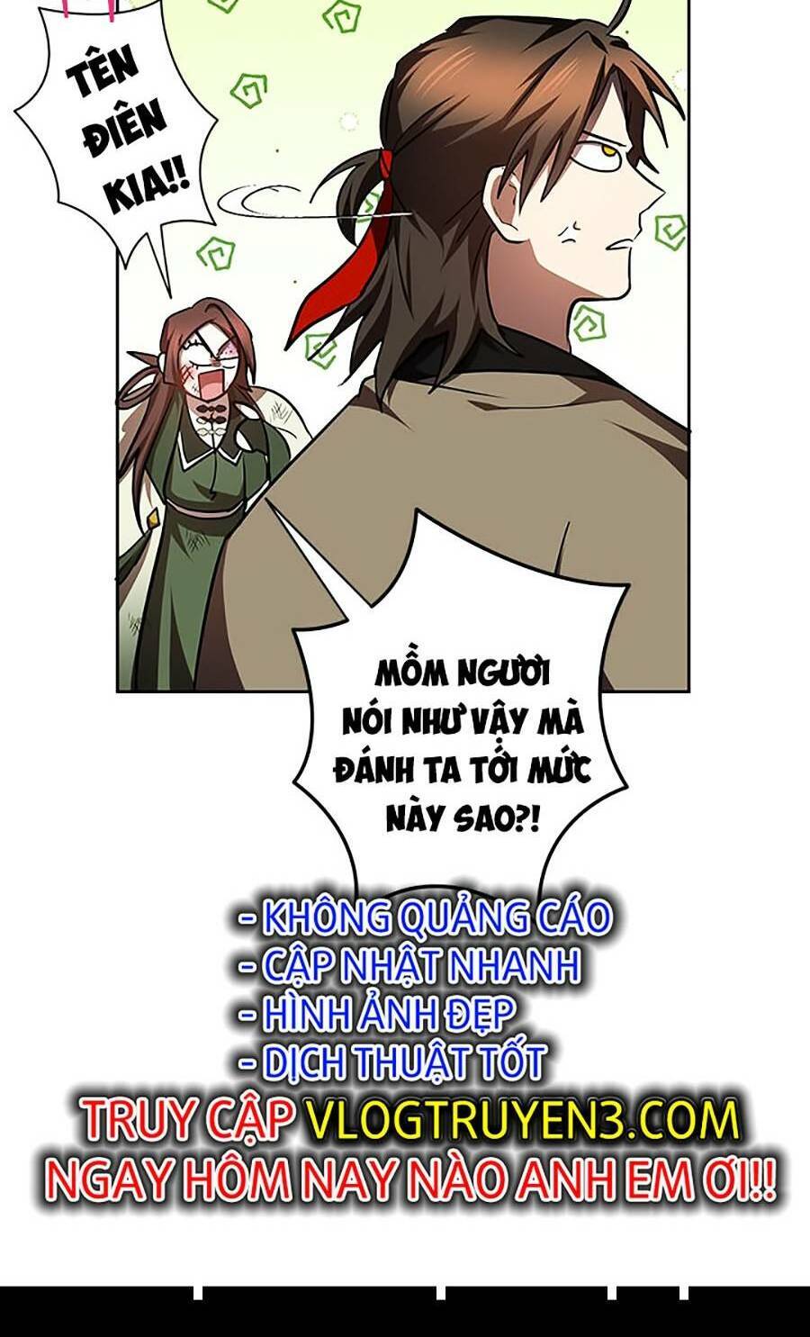 Võ Đang Kỳ Hiệp Chapter 98 - Trang 75