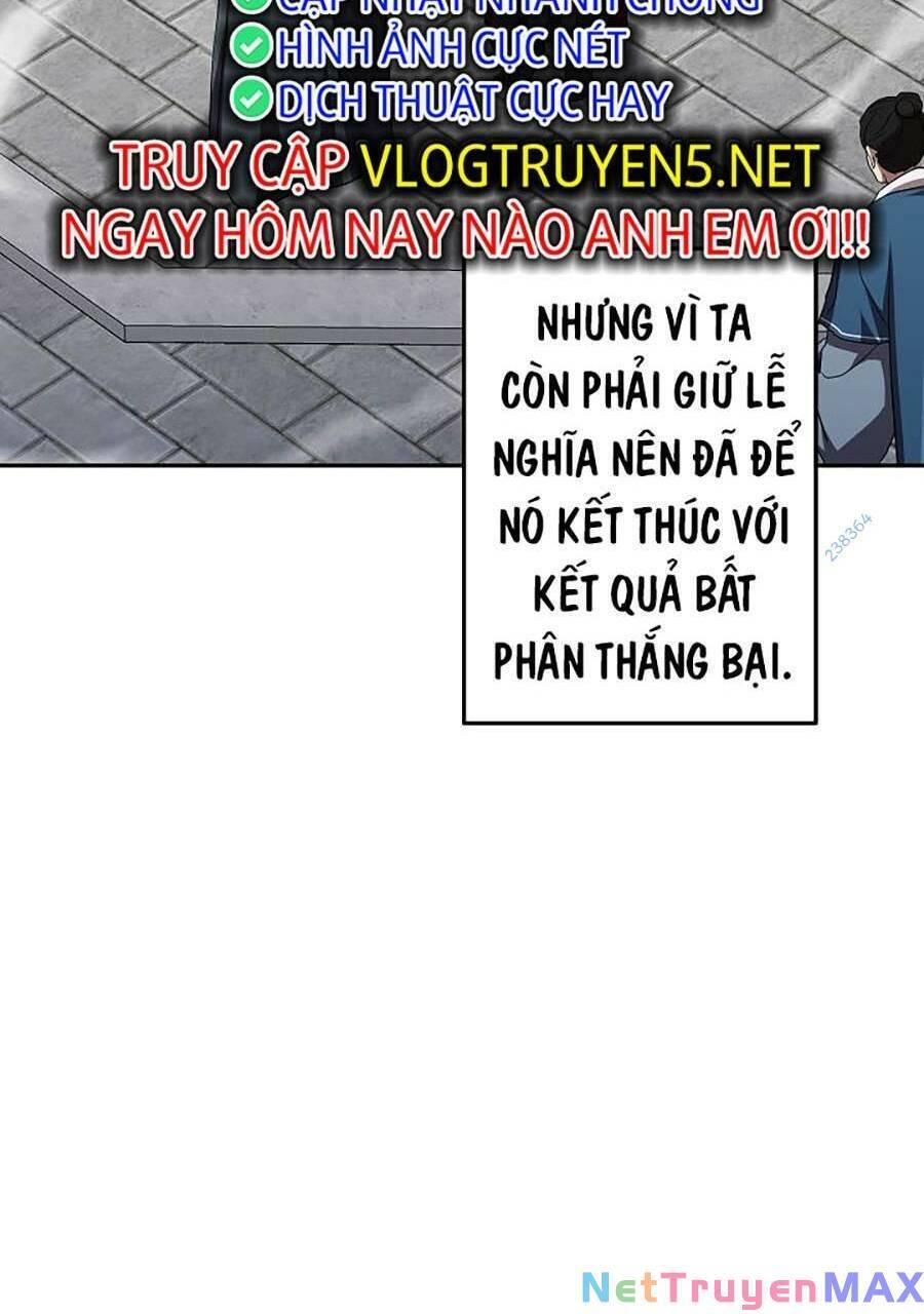 Võ Đang Kỳ Hiệp Chapter 108 - Trang 57