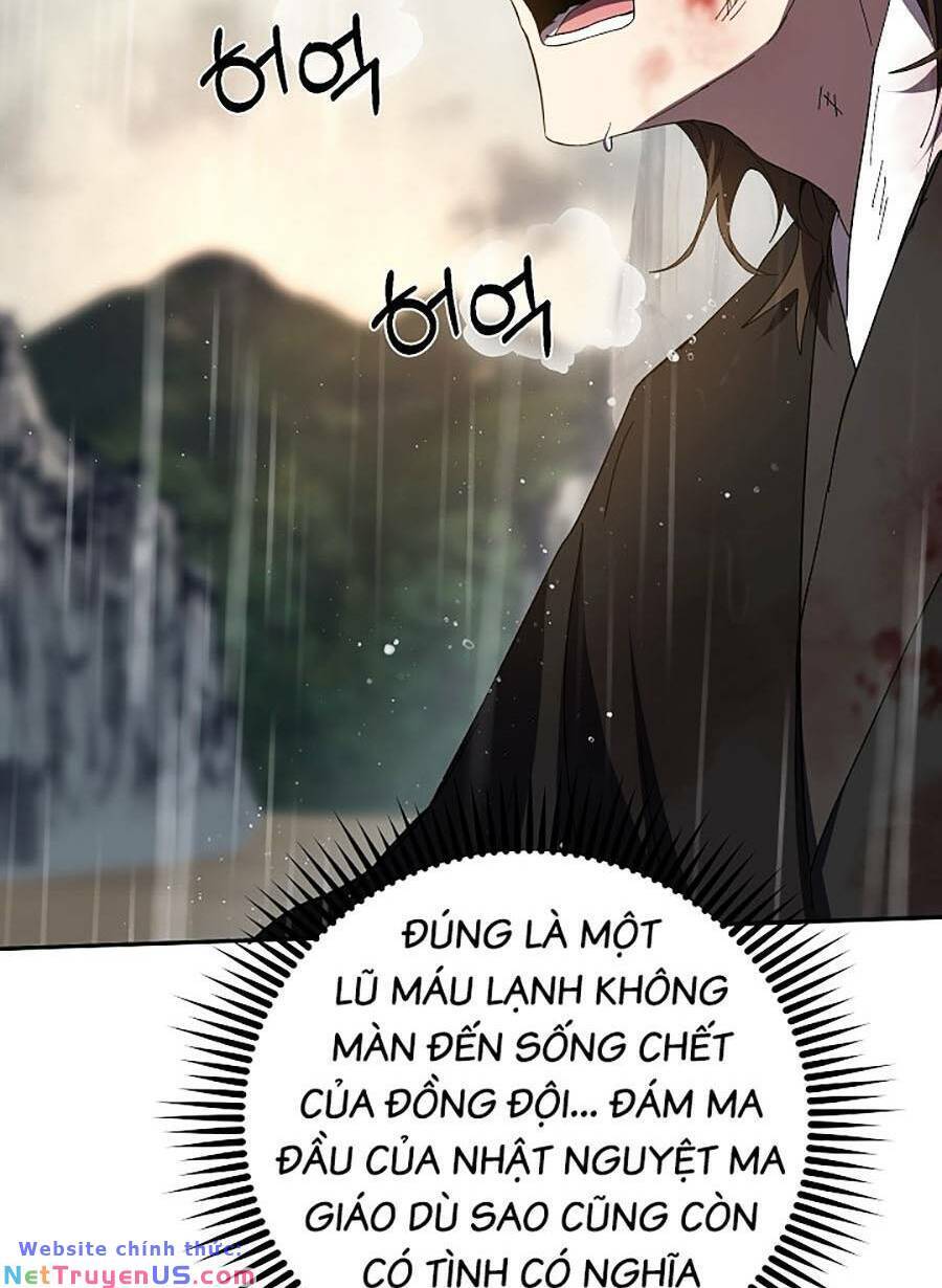 Võ Đang Kỳ Hiệp Chapter 112 - Trang 47