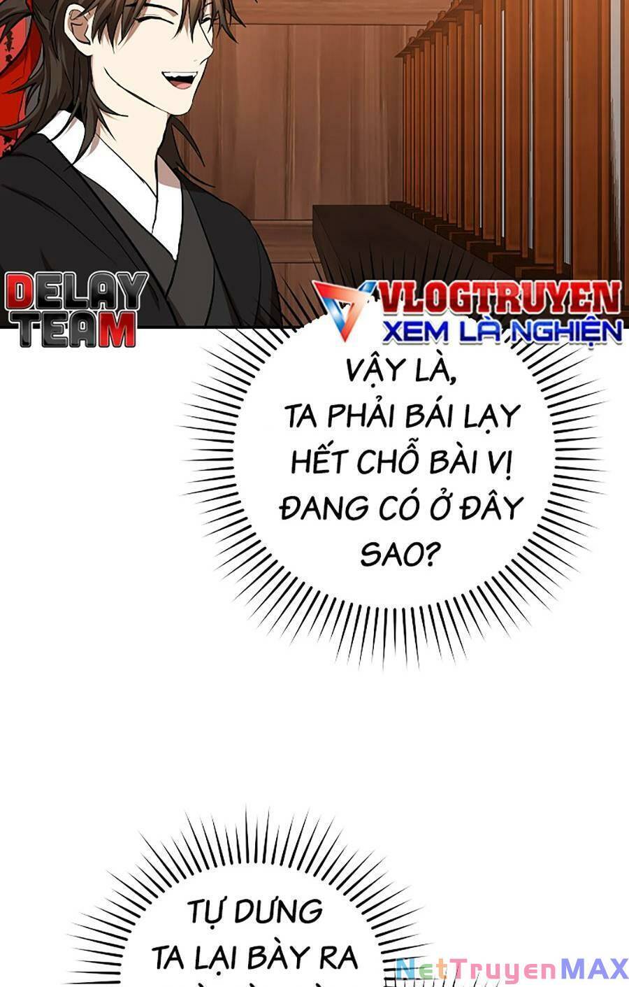 Võ Đang Kỳ Hiệp Chapter 103 - Trang 68