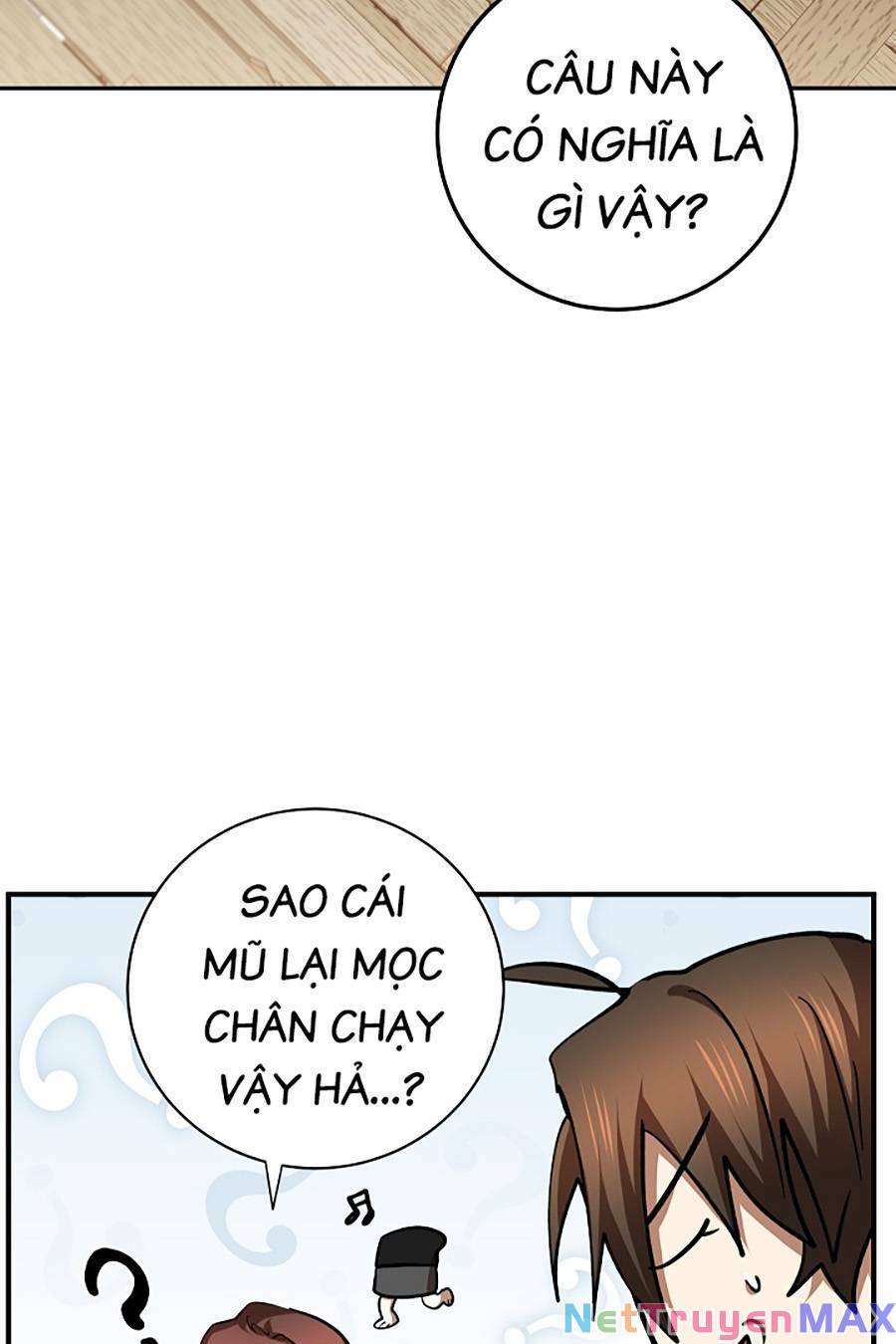 Võ Đang Kỳ Hiệp Chapter 104 - Trang 30