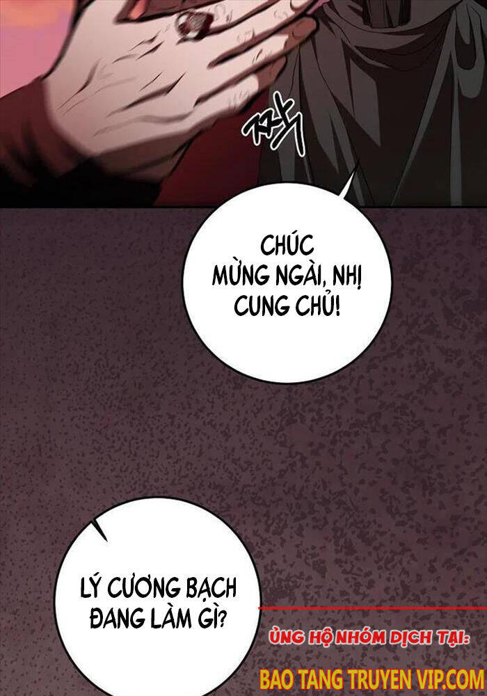 Võ Đang Kỳ Hiệp Chapter 126 - Trang 116