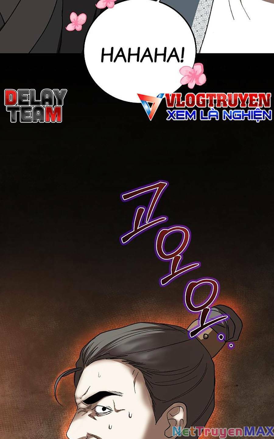 Võ Đang Kỳ Hiệp Chapter 107 - Trang 22