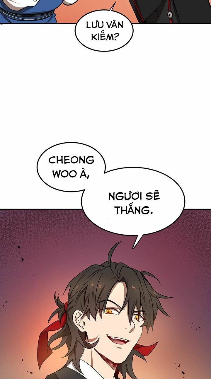 Võ Đang Kỳ Hiệp Chapter 9 - Trang 55