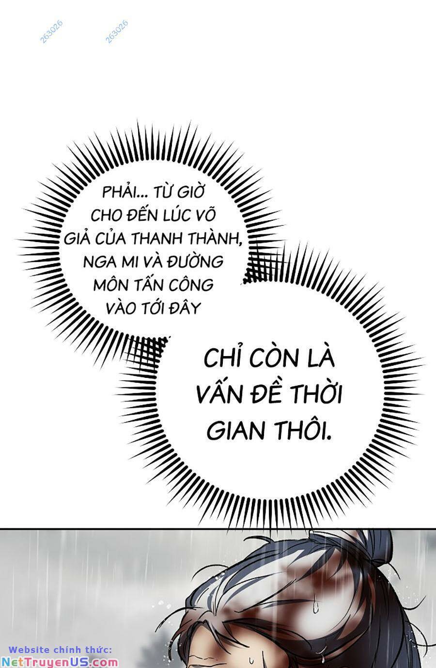 Võ Đang Kỳ Hiệp Chapter 115 - Trang 36