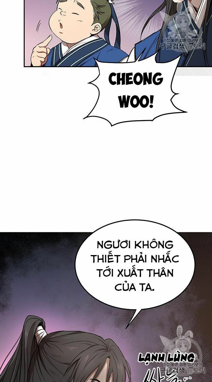 Võ Đang Kỳ Hiệp Chapter 9 - Trang 4