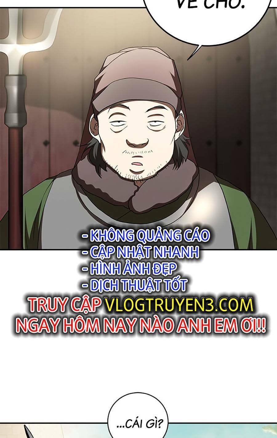 Võ Đang Kỳ Hiệp Chapter 97 - Trang 22