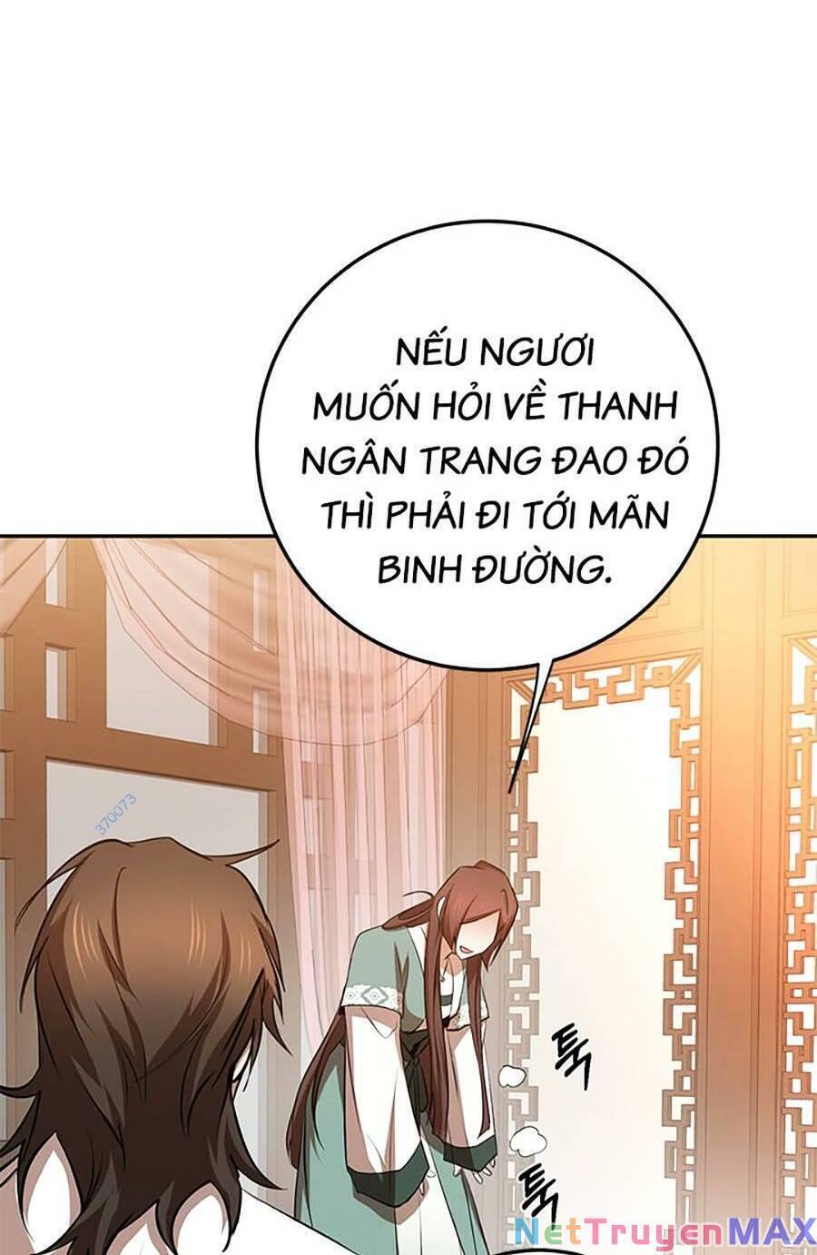 Võ Đang Kỳ Hiệp Chapter 100 - Trang 29