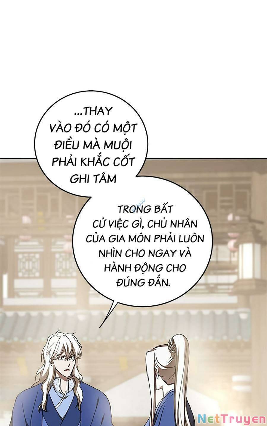 Võ Đang Kỳ Hiệp Chapter 95 - Trang 12