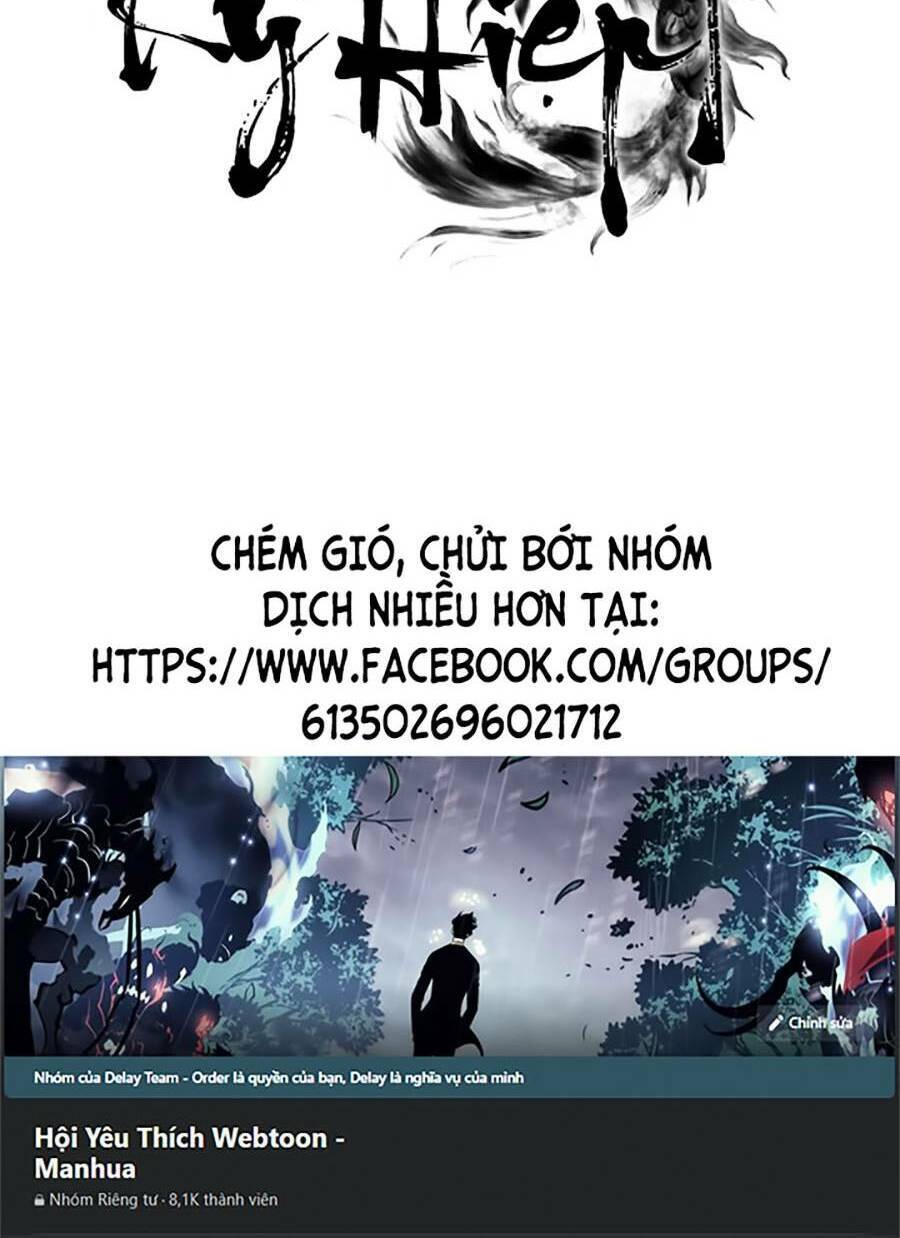 Võ Đang Kỳ Hiệp Chapter 97 - Trang 83