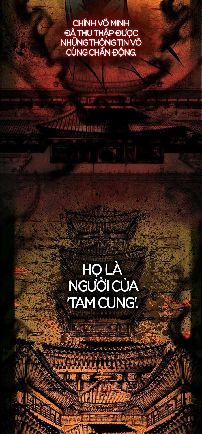 Võ Đang Kỳ Hiệp Chapter 119 - Trang 39