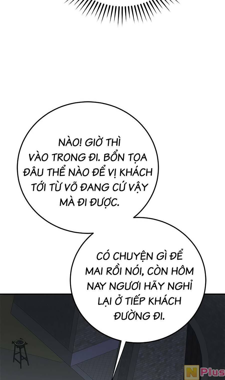 Võ Đang Kỳ Hiệp Chapter 99 - Trang 70