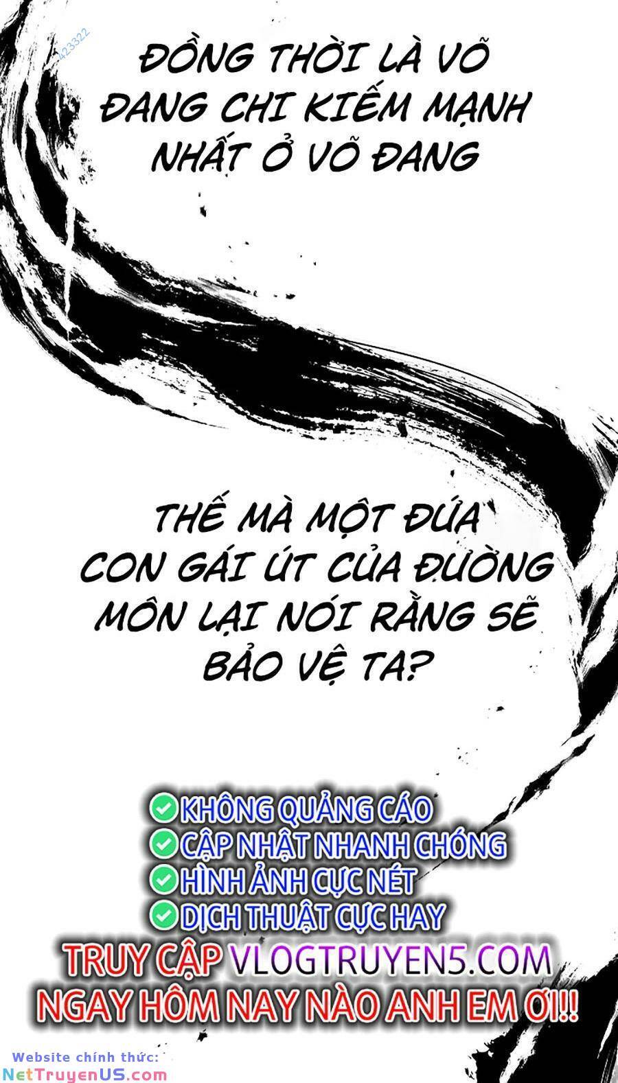 Võ Đang Kỳ Hiệp Chapter 114 - Trang 28