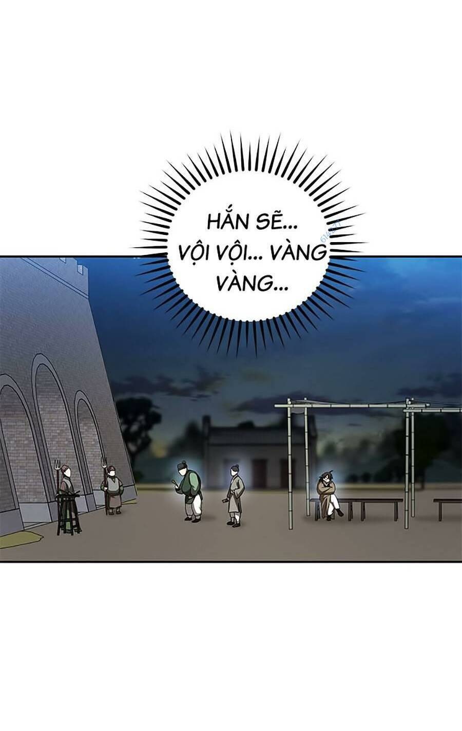 Võ Đang Kỳ Hiệp Chapter 97 - Trang 29