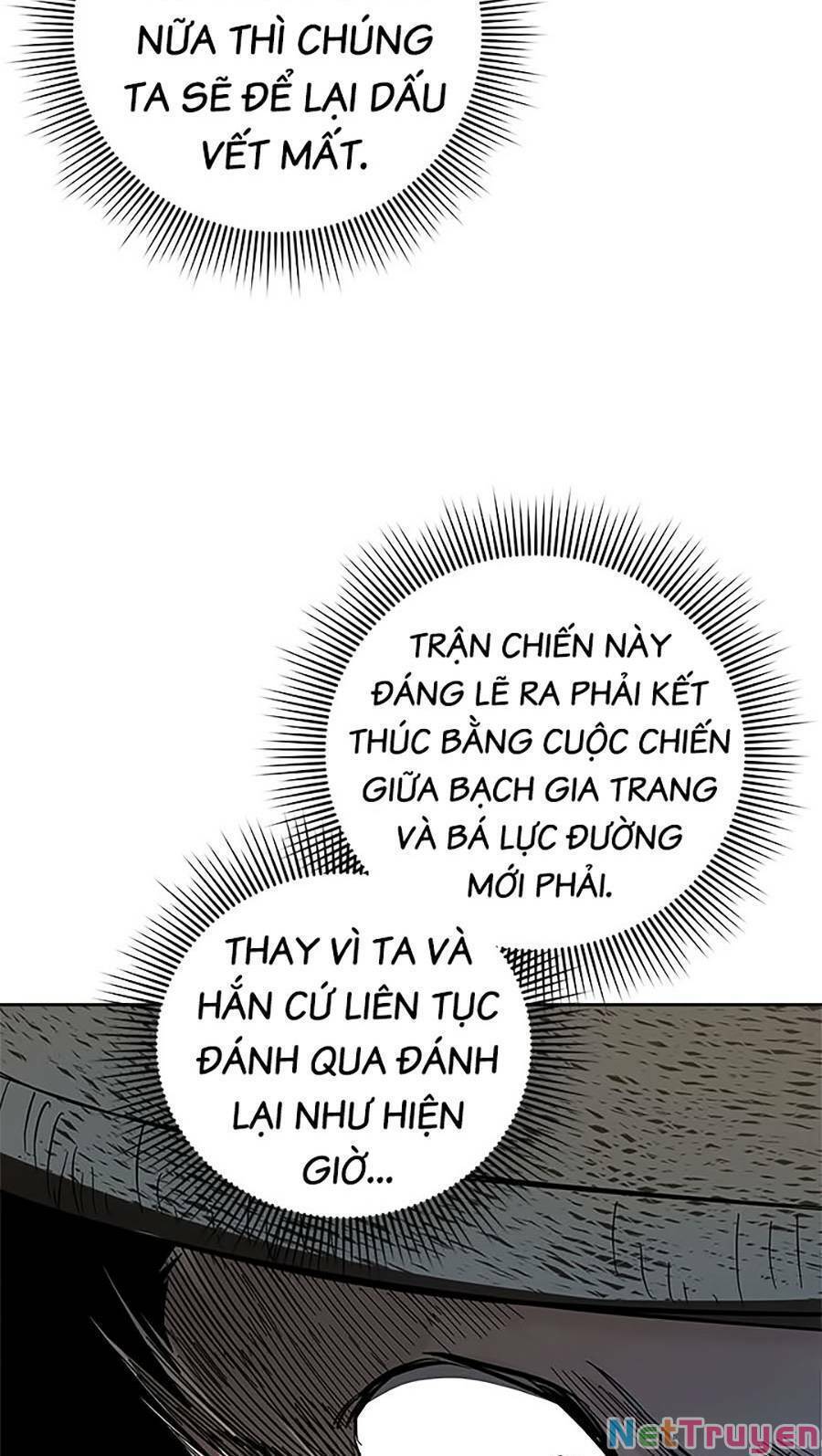 Võ Đang Kỳ Hiệp Chapter 93 - Trang 66