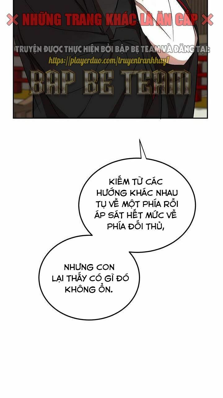 Võ Đang Kỳ Hiệp Chapter 13 - Trang 30