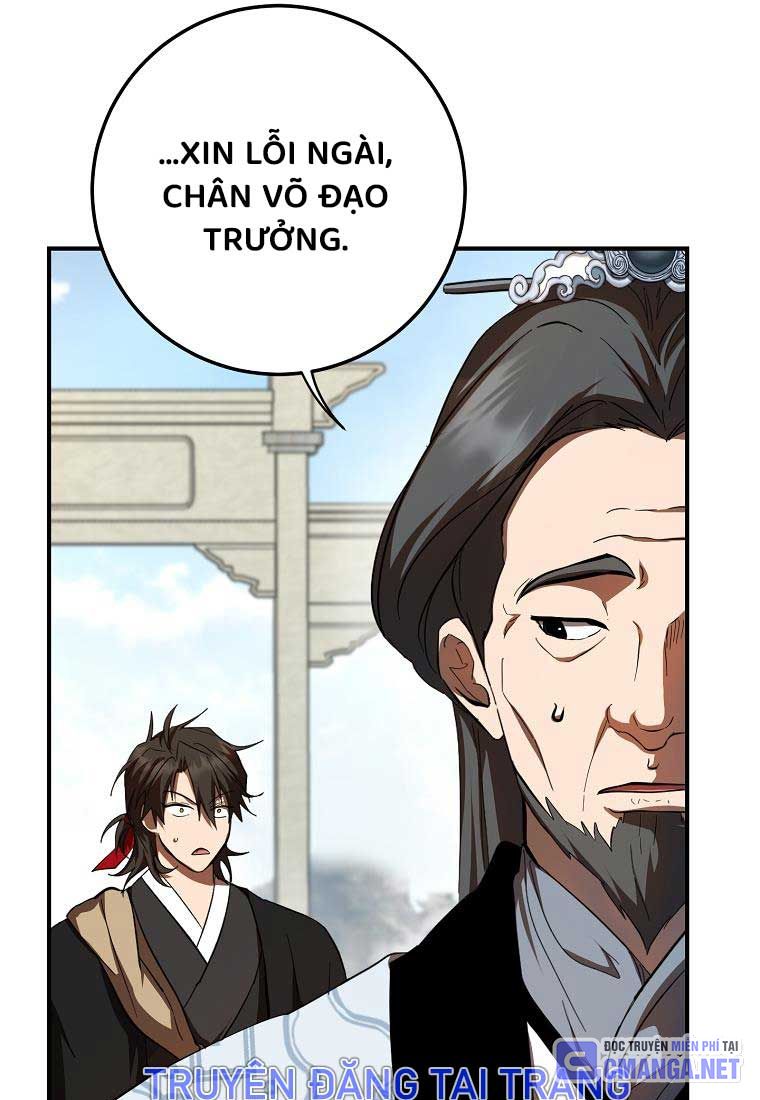 Võ Đang Kỳ Hiệp Chapter 123 - Trang 38