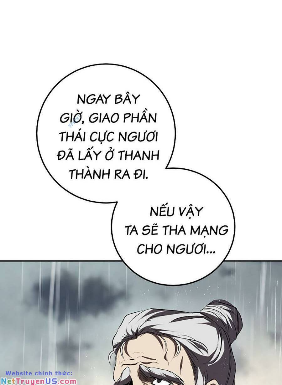 Võ Đang Kỳ Hiệp Chapter 112 - Trang 73