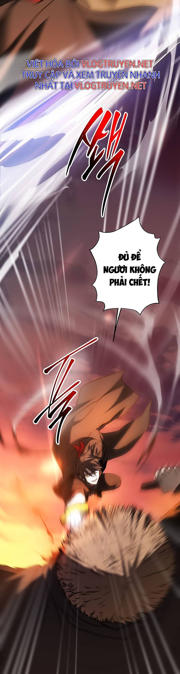 Võ Đang Kỳ Hiệp Chapter 71 - Trang 18