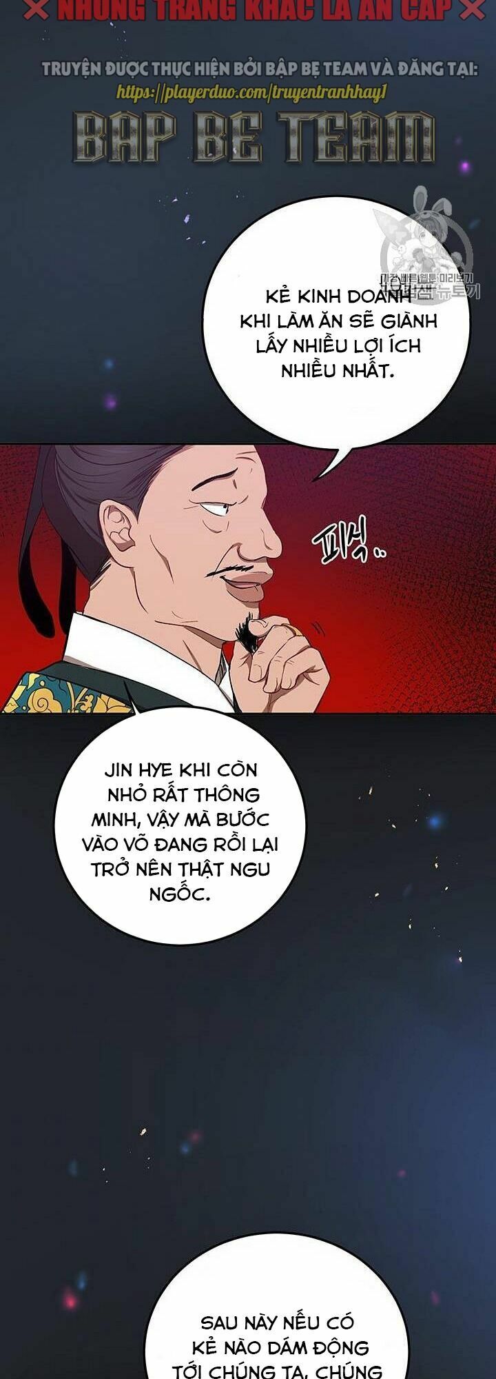 Võ Đang Kỳ Hiệp Chapter 13 - Trang 57