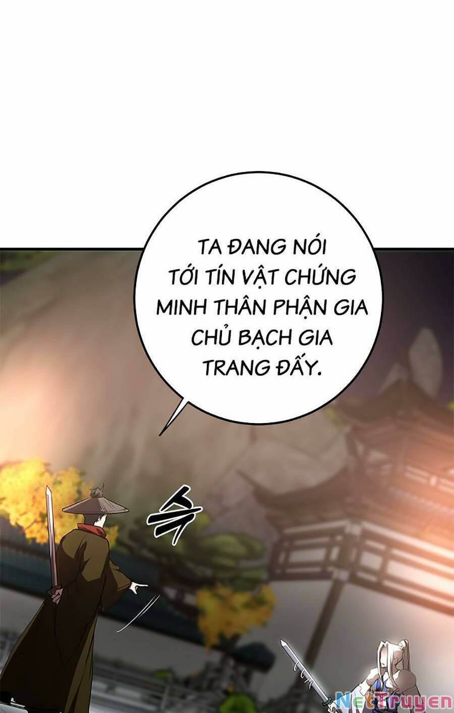 Võ Đang Kỳ Hiệp Chapter 92 - Trang 41