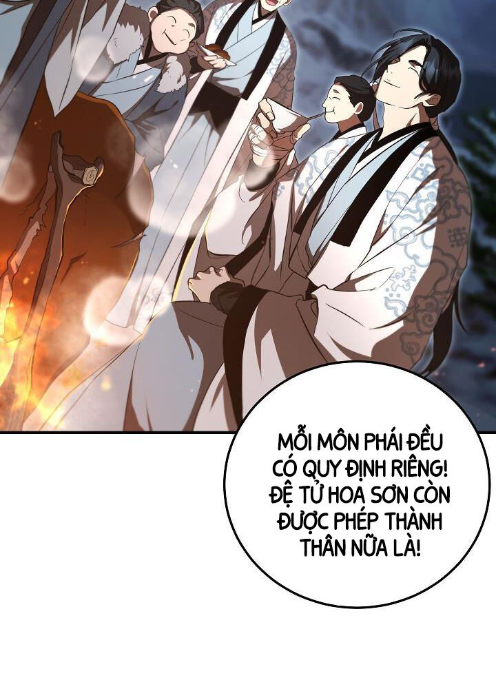 Võ Đang Kỳ Hiệp Chapter 124 - Trang 27