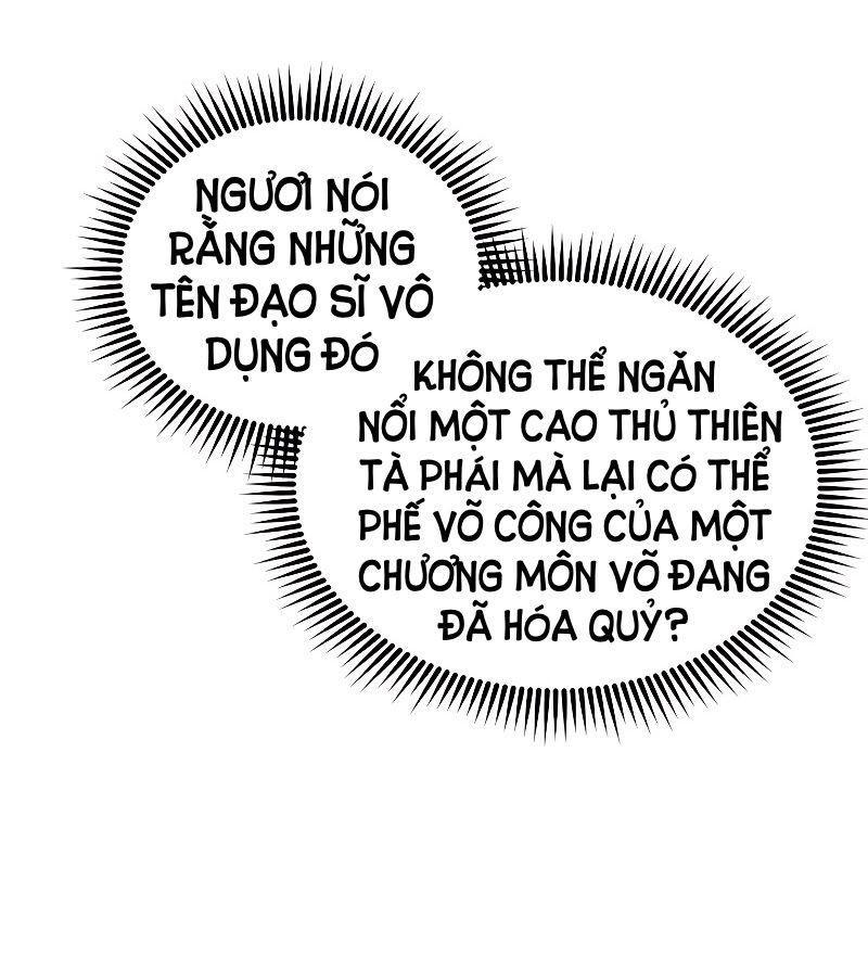 Võ Đang Kỳ Hiệp Chapter 63 - Trang 26