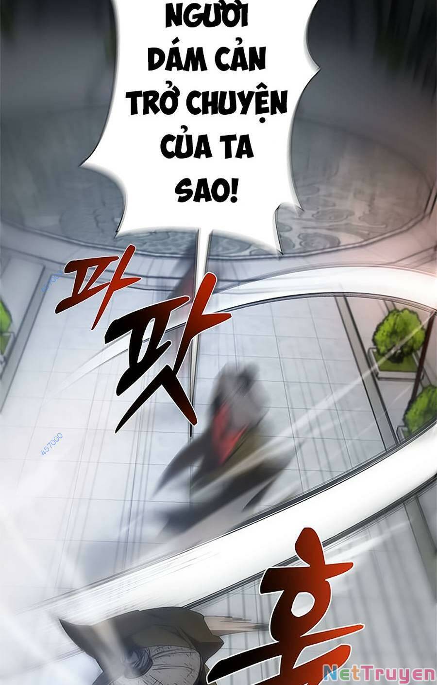 Võ Đang Kỳ Hiệp Chapter 94 - Trang 13