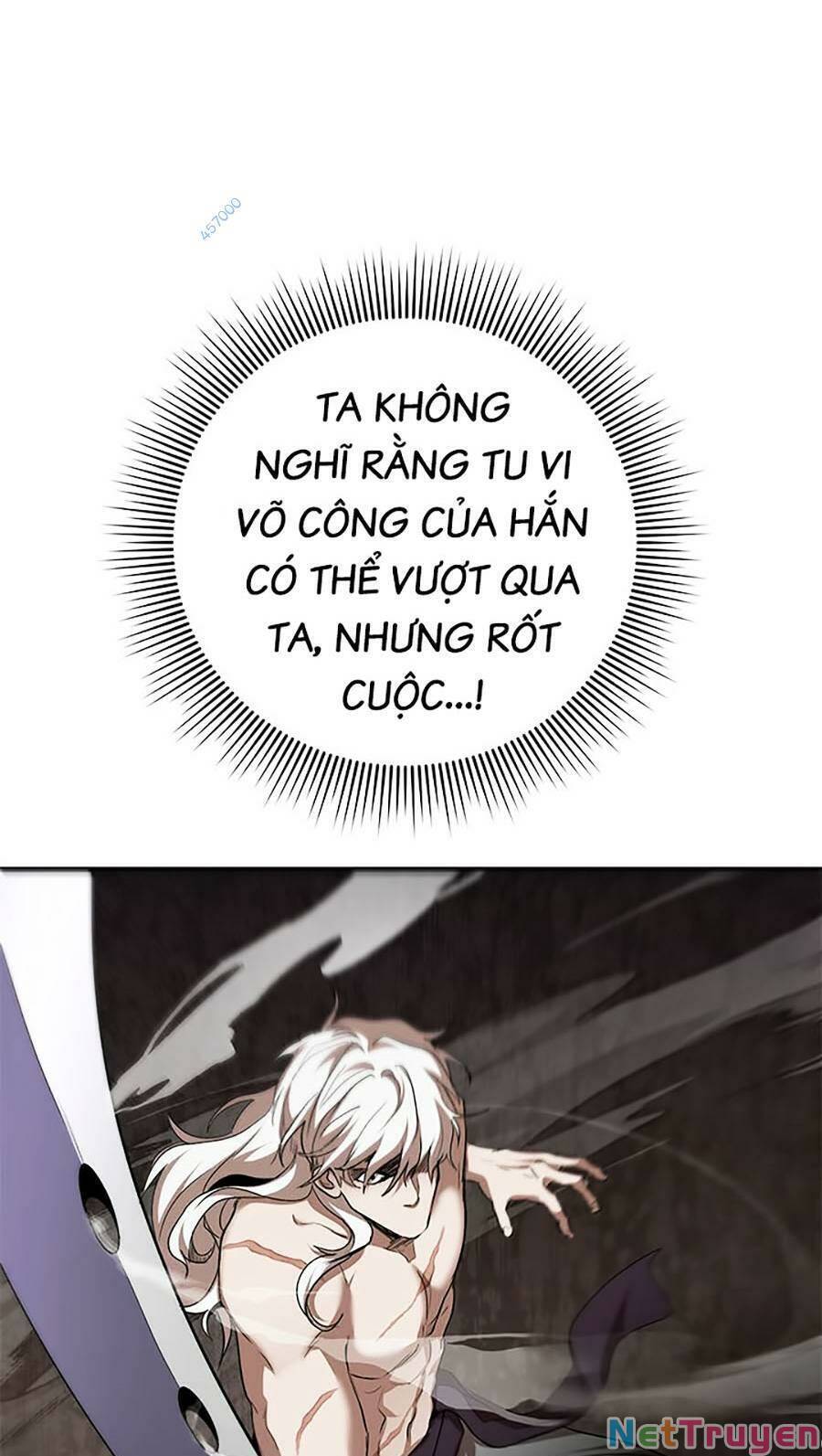 Võ Đang Kỳ Hiệp Chapter 93 - Trang 48