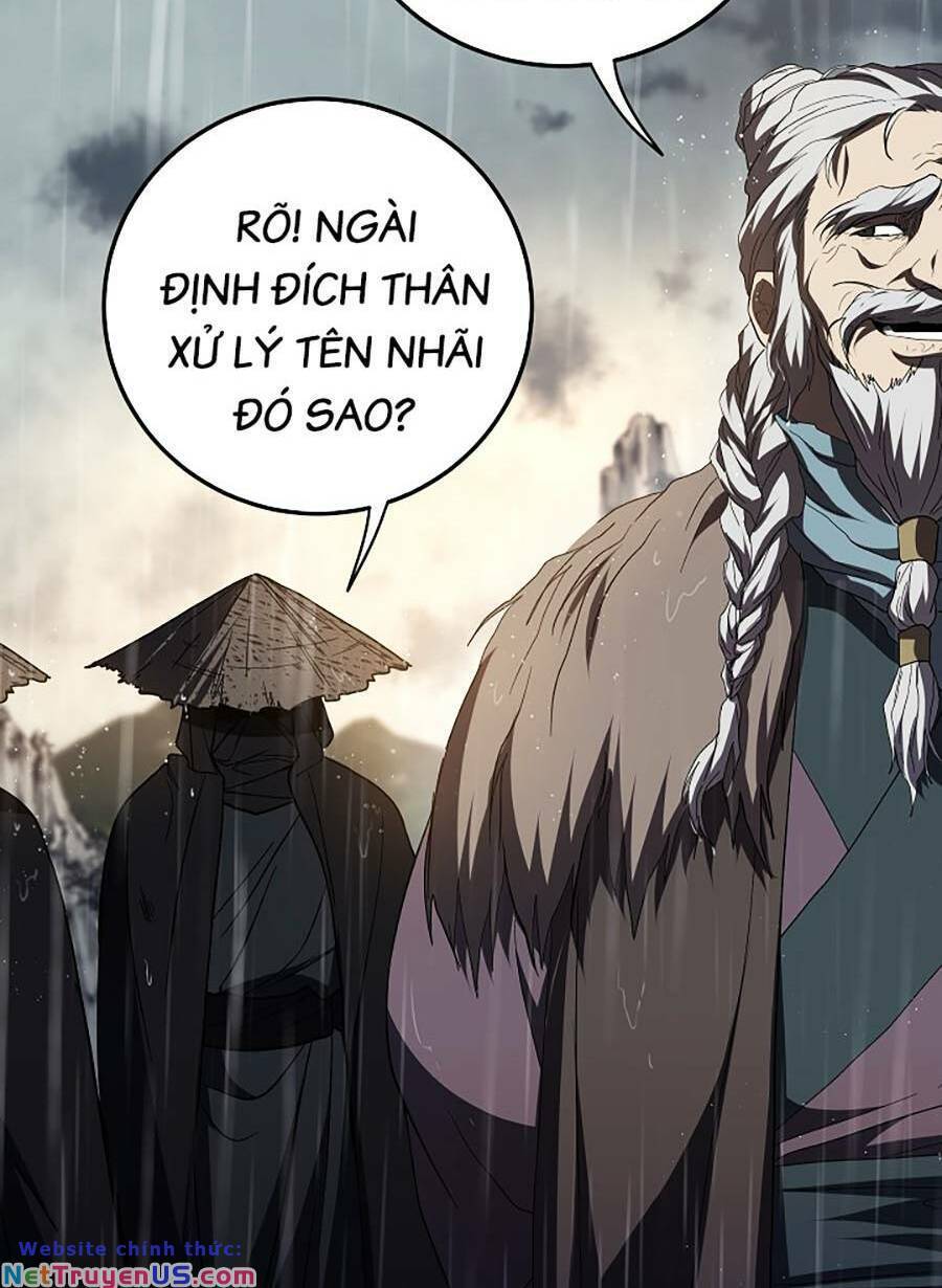 Võ Đang Kỳ Hiệp Chapter 112 - Trang 67