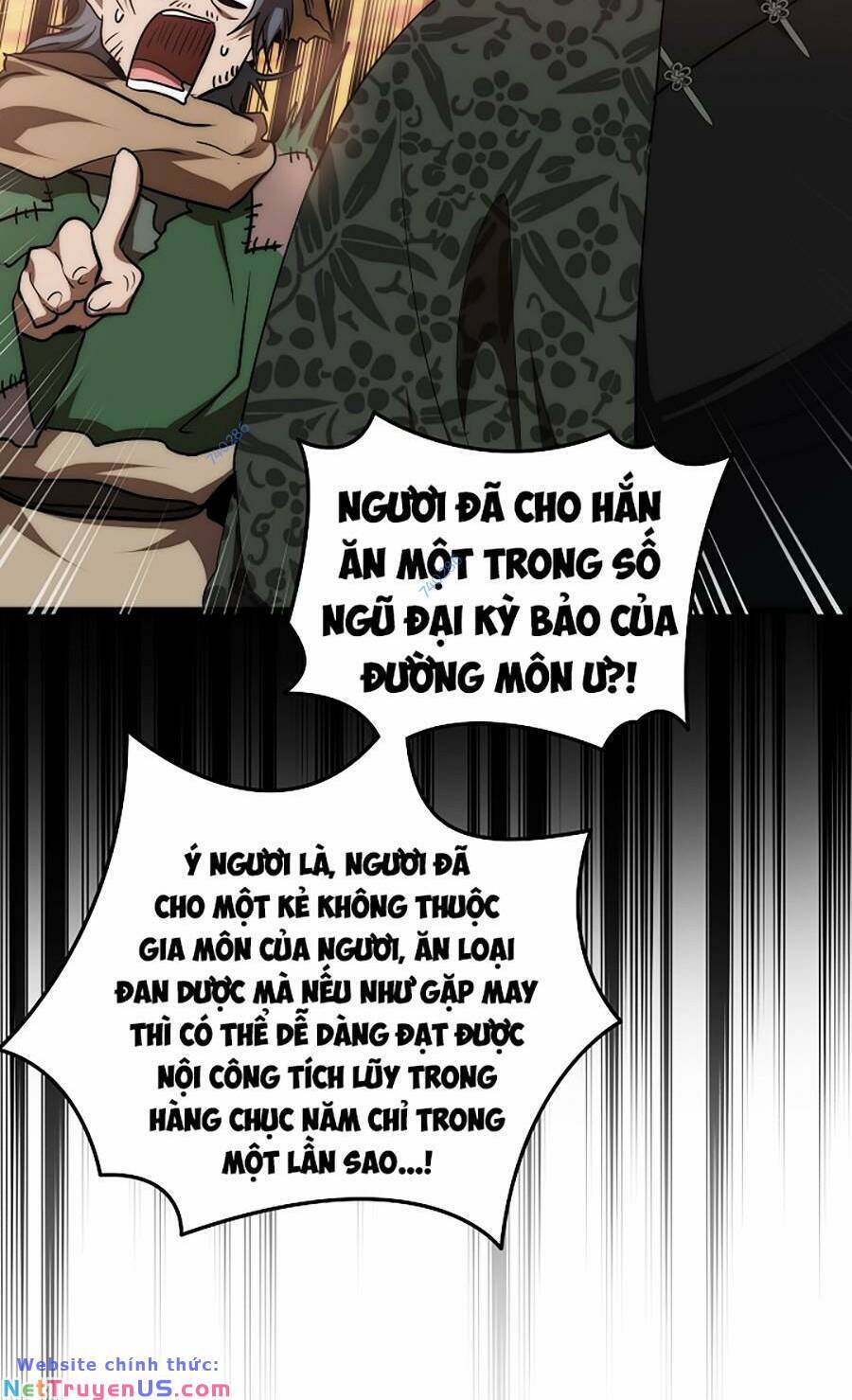 Võ Đang Kỳ Hiệp Chapter 117 - Trang 57