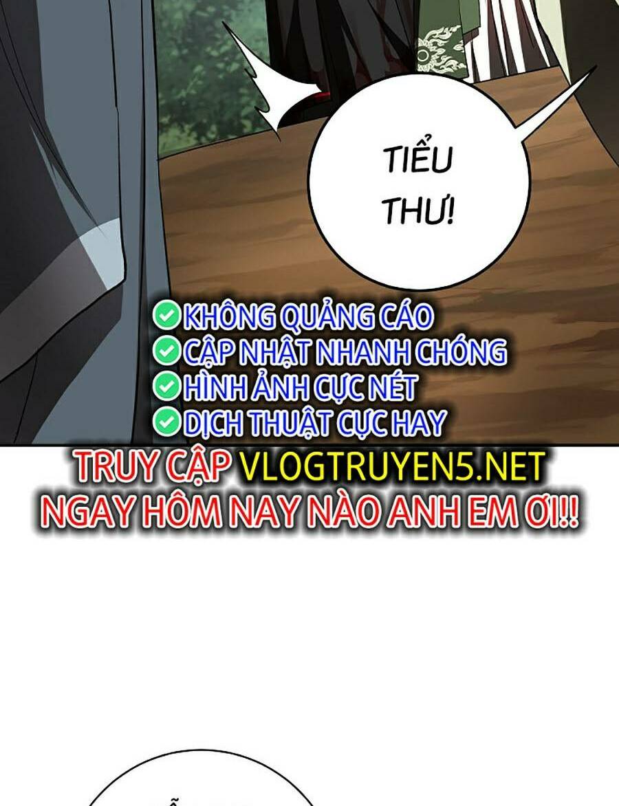 Võ Đang Kỳ Hiệp Chapter 106 - Trang 19