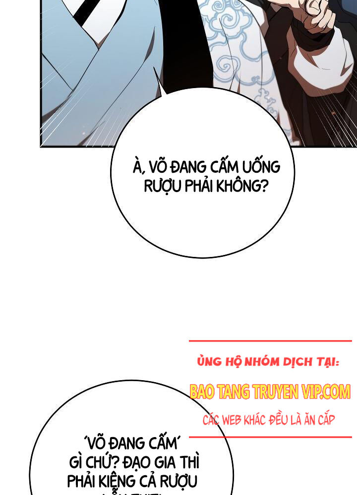 Võ Đang Kỳ Hiệp Chapter 124 - Trang 5